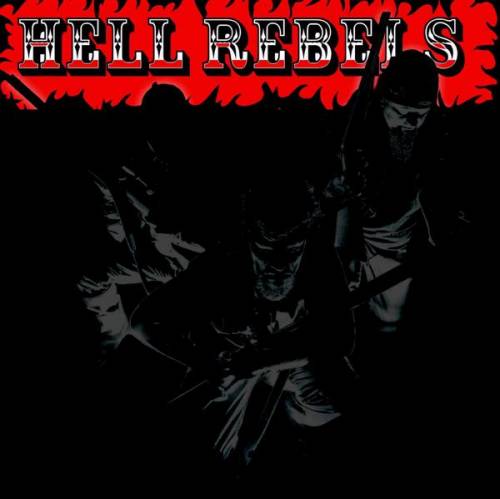 Hell Rebels : Back from Attack